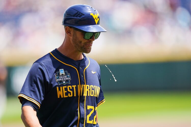 WVU's CWS run was one to remember
